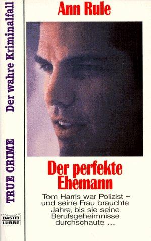 Cover of Der perfekte Ehemann.