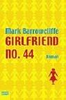 Cover of Girlfriend No. 44