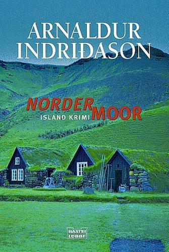 Cover of Nordermoor