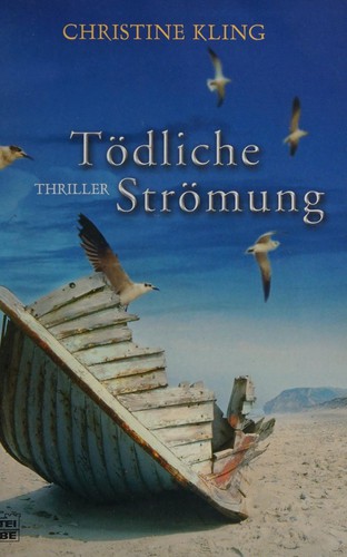 Cover of Tödliche Strömung