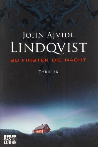 Cover of So finster die Nacht