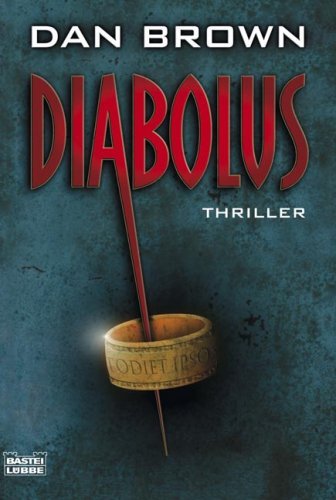 Cover of Diabolus