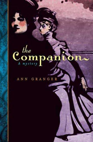 Cover of The Companion