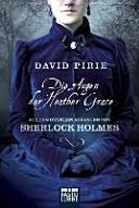 Cover of Die Augen der Heather Grace