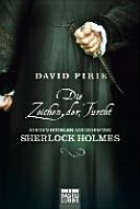 Cover of Die Zeichen der Furcht