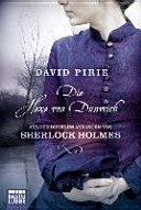 Cover of Die Hexe von Dunwich