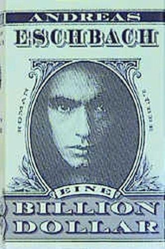 Cover of Eine Billion Dollar