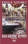Cover of Das grosse Rennen