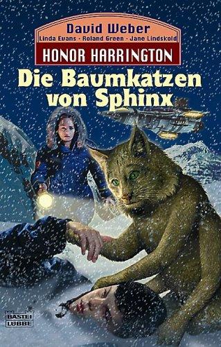 Cover of Die Baumkatzen von Sphinx