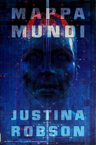 Cover of Mappa Mundi