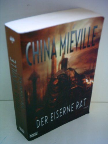 Cover of Der Eiserne Rat