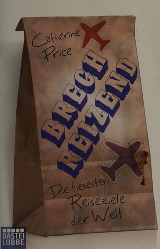 Cover of Brechreizend
