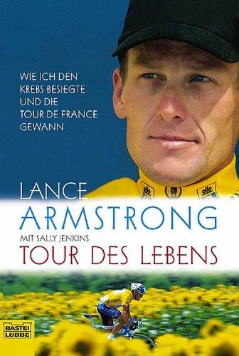 Cover of Tour des Lebens