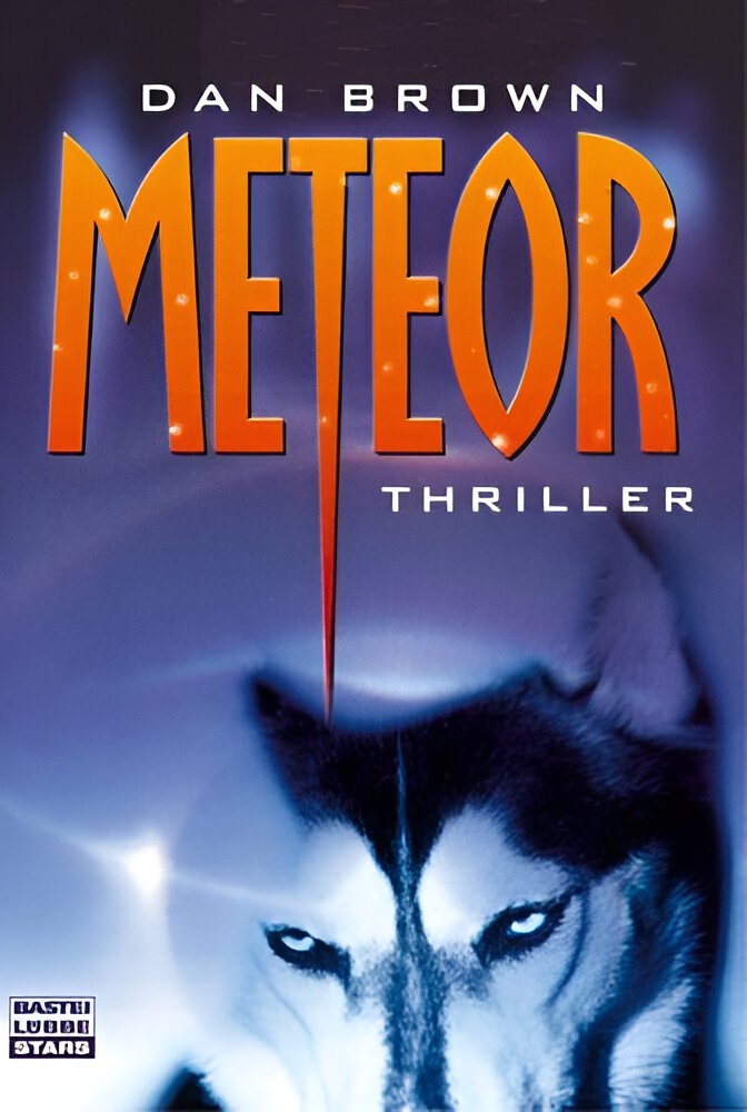 Cover of Meteor