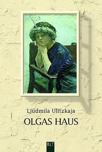 Cover of Olgas Haus