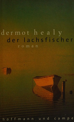 Cover of Der Lachsfischer