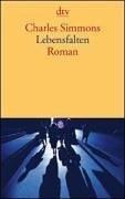 Cover of Lebensfalten