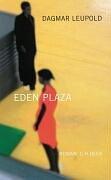 Cover of Eden Plaza. Roman