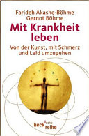 Cover of Mit Krankheit leben