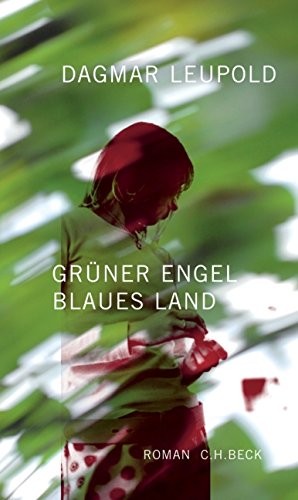 Cover of Grüner Engel, blaues Land