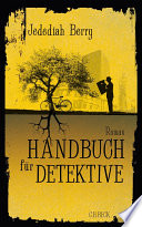 Cover of Handbuch für Detektive