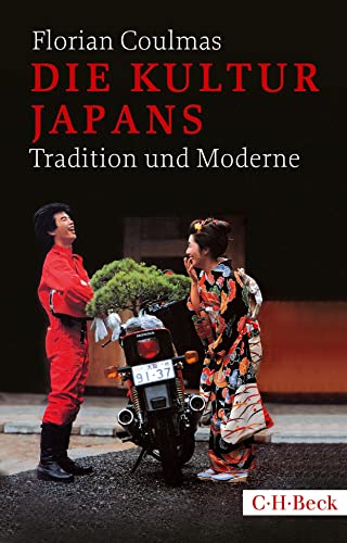 Cover of Die Kultur Japans: Tradition und Moderne