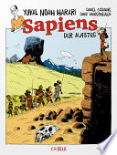 Cover of Sapiens