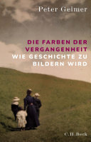 Cover of Die Farben der Vergangenheit