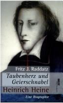 Cover of Taubenherz und Geierschnabel