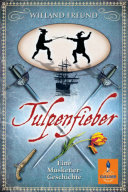 Cover of Tulpenfieber