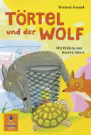 Cover of Törtel und der Wolf