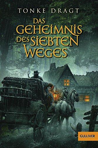 Cover of Das Geheimnis des siebten Weges