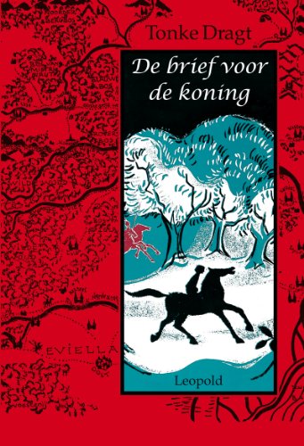 Cover of De brief voor de koning