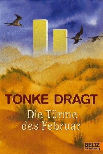 Cover of Die T??rme des Februar