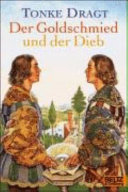 Cover of Der Goldschmied und der Dieb