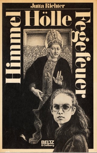 Cover of Himmel, Hölle, Fegefeuer