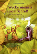 Cover of Wecke niemals einen Schrat!