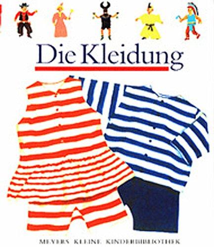 Cover of Die Kleidung
