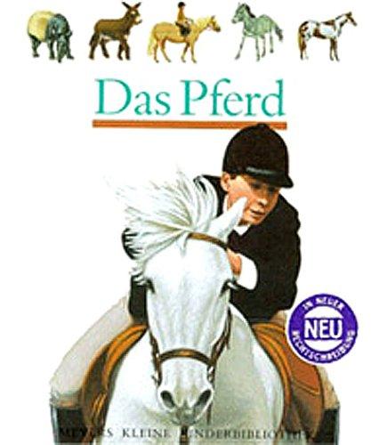 Cover of Meyers Kleine Kinderbibliothek