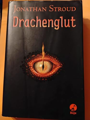Cover of Drachenglut