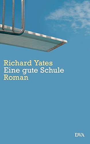 Cover of Eine gute Schule