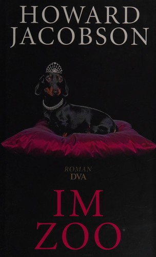 Cover of Im Zoo