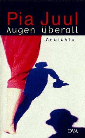 Cover of Augen überall. Gedichte