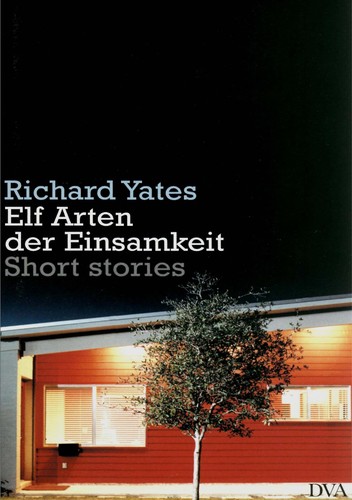 Cover of Elf Arten der Einsamkeit