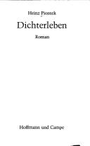 Cover of Dichterleben
