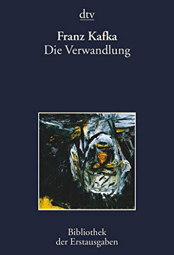 Cover of Die Verwandlung