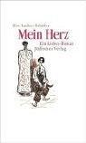 Cover of Mein Herz