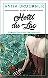 Cover of Hotel du Lac