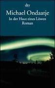 Cover of In der Haut eines Löwen. Roman