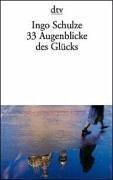 Cover of 33 Augenblicke DES Glucks